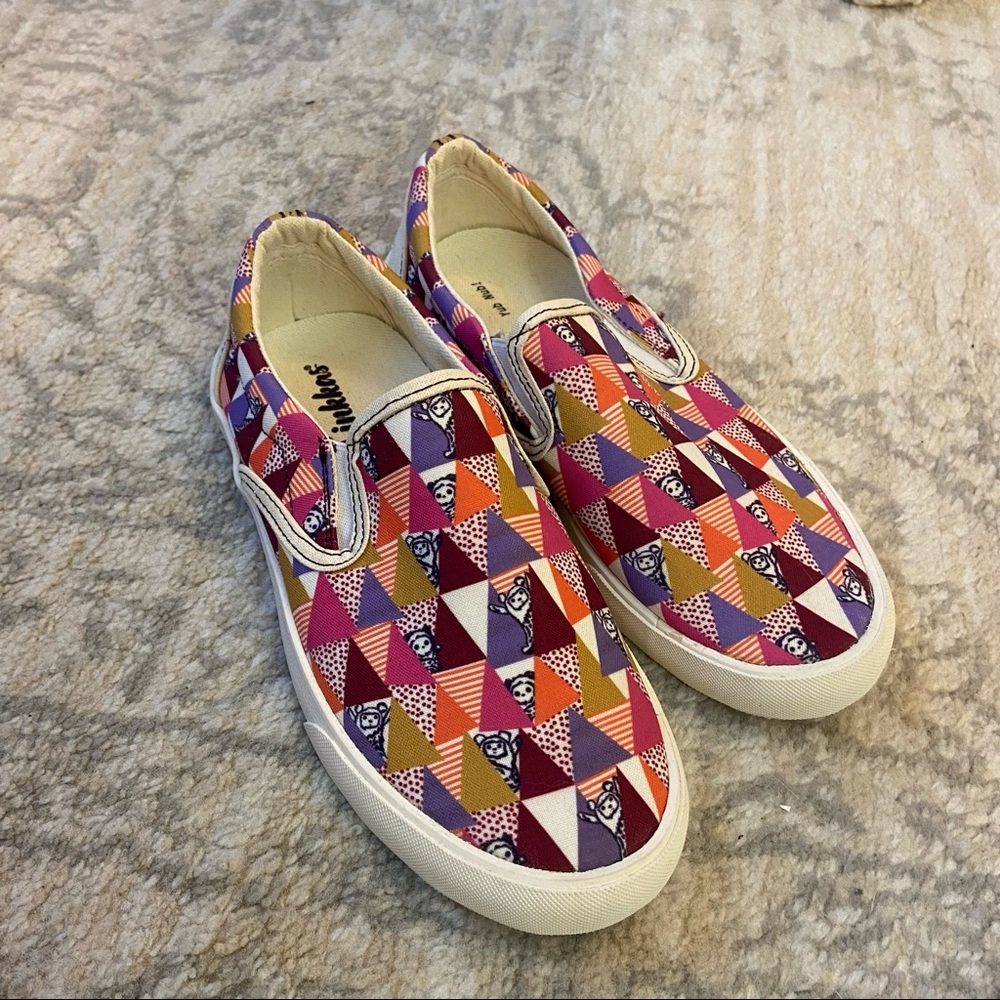 Star Wars Sneakers